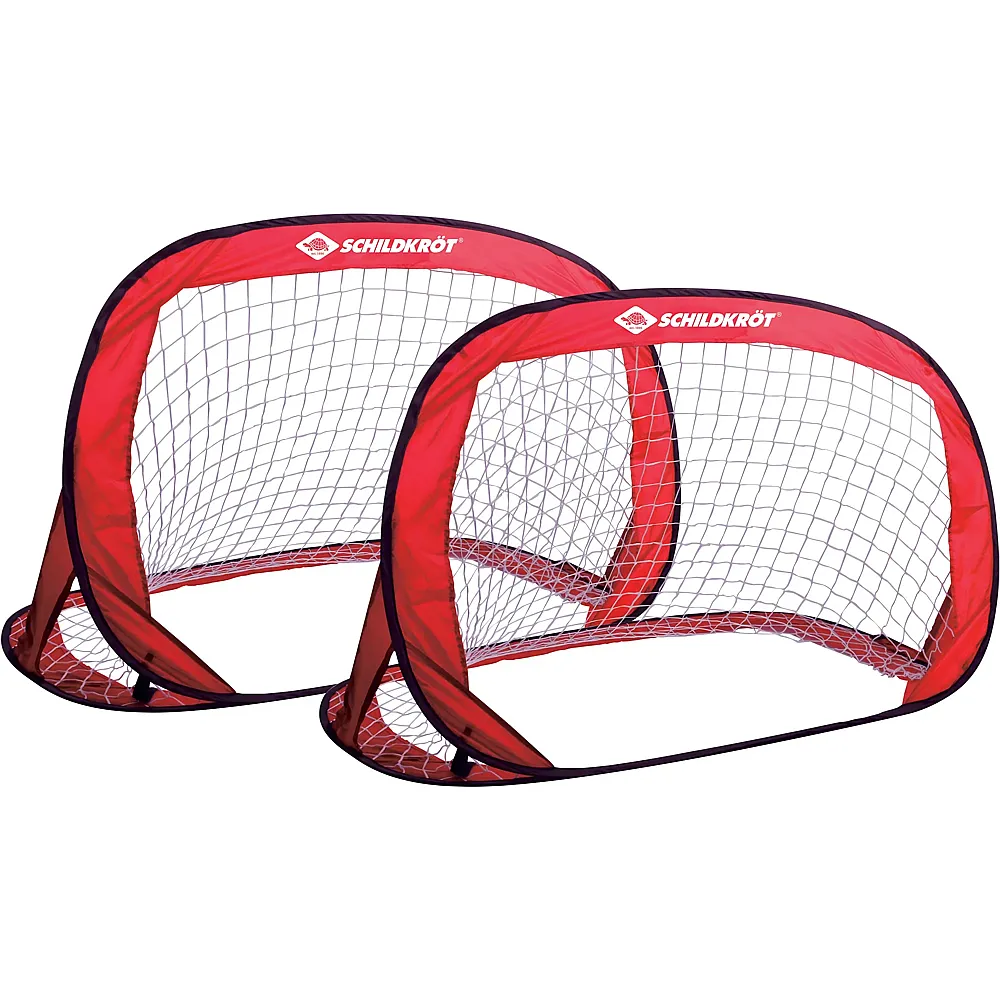 Schildkr�t Pop-Up Goal - 2 Teile