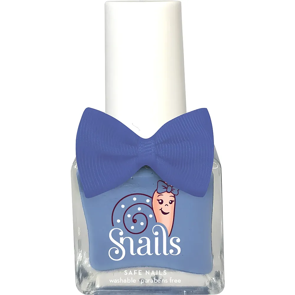 Snails Nagellack Petite Bedtime Stories - 5 ml | Frisieren und Kosmetik