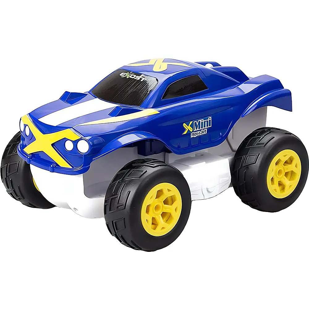 Silverlit Exost RC Mini Aquajet