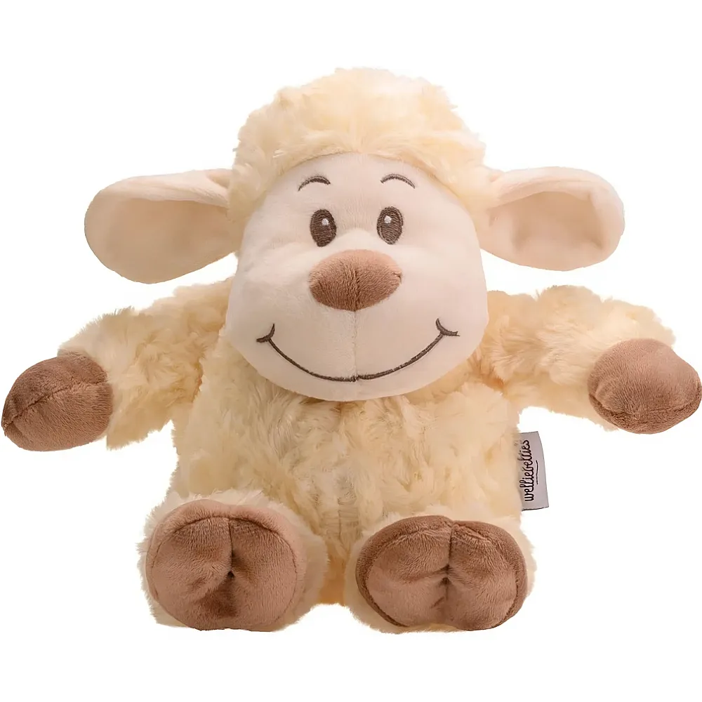 Welliebellies W�rmekuscheltier Lamm - 30 cm
