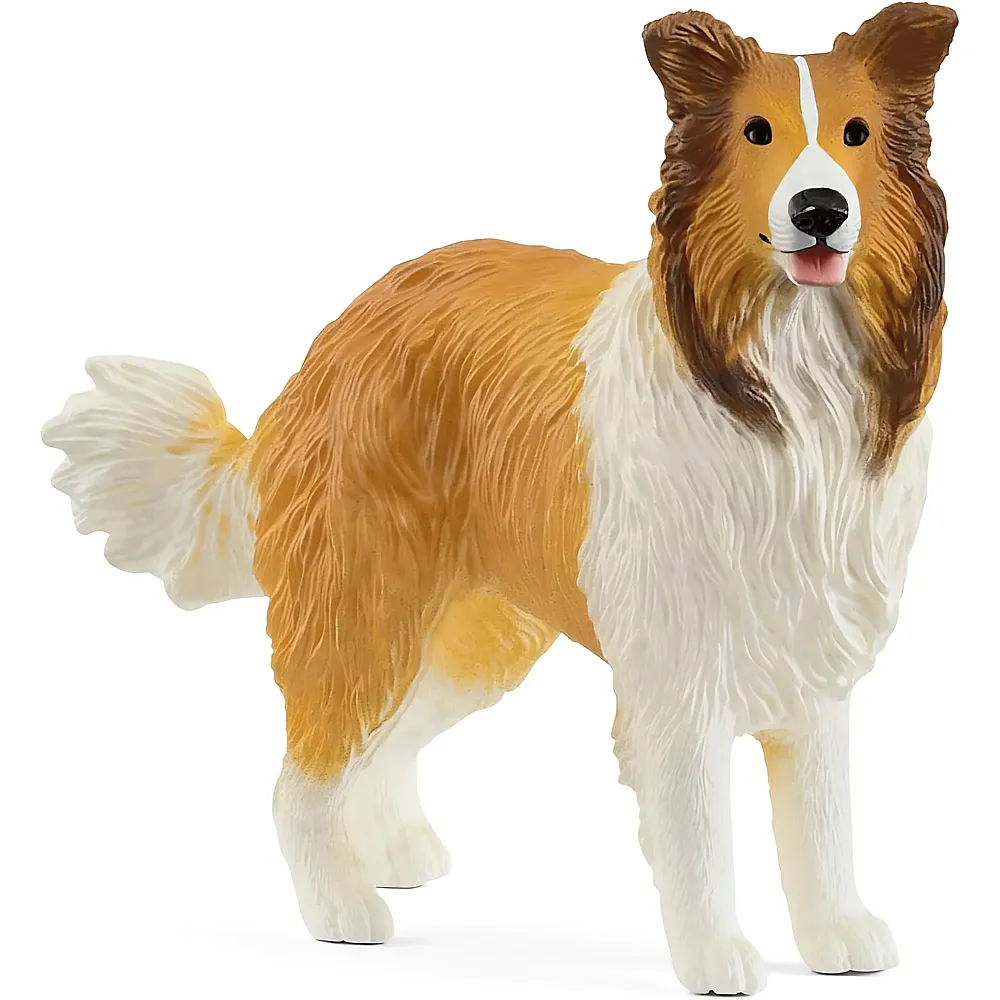 Schleich Farm World Schleich Collie | Hunde