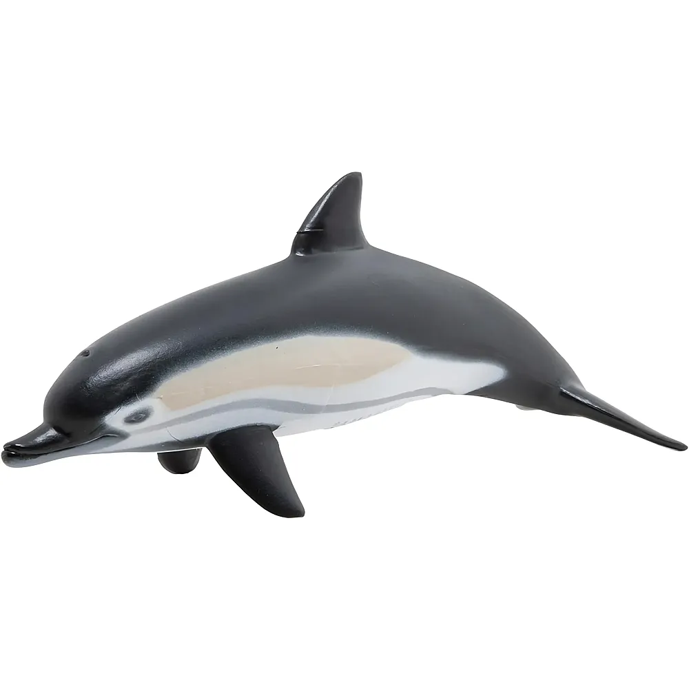 Papo Meerestiere Gemeiner Delfin
