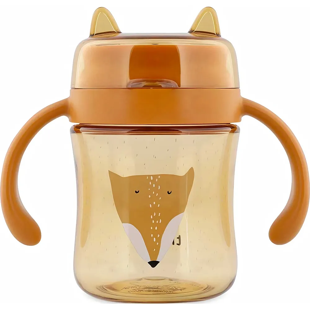 Trixie Trinklernbecher 360 Fuchs