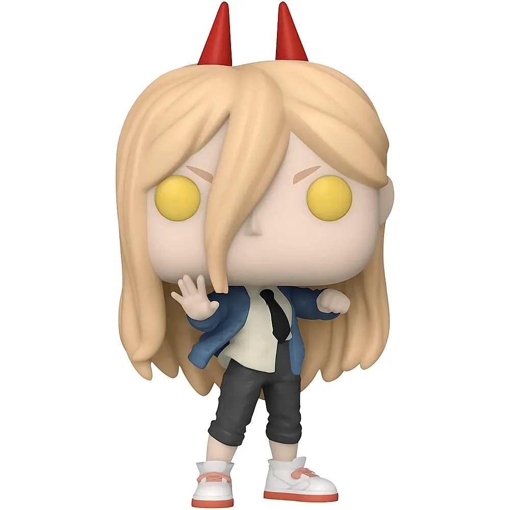 Funko Pop Animation CSM - Power - Chainsaw Man 1681