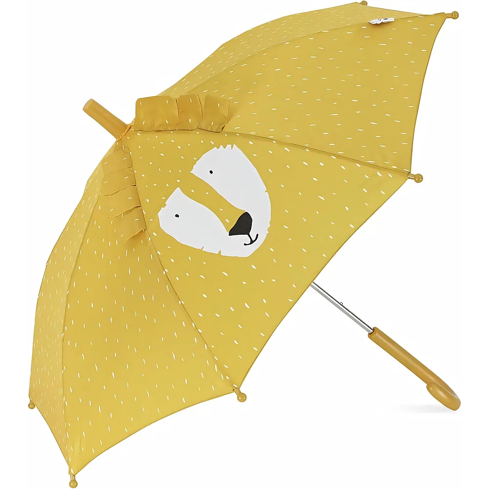 Trixie Regenschirm 58cm - Mr. L�we