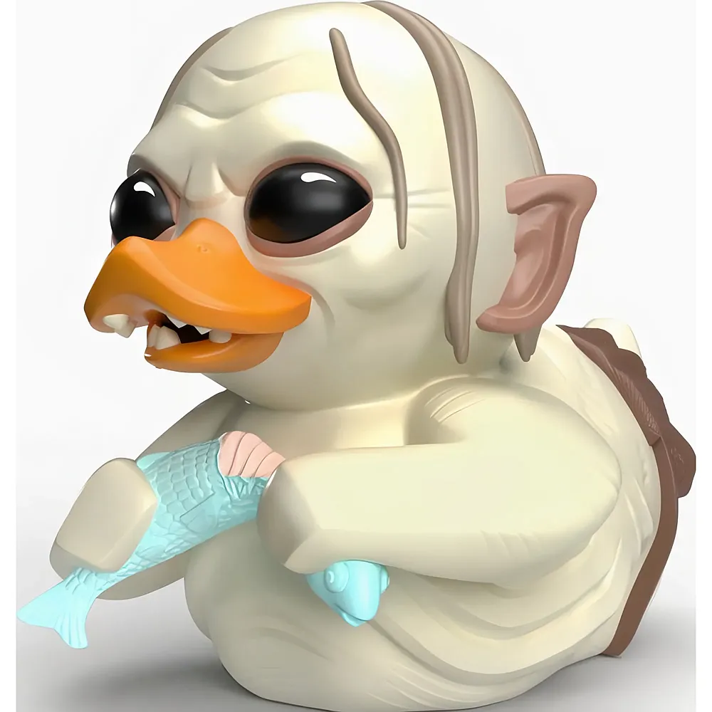 Sombo Tubbz MINI Gollum Herr der Ringe - 6.5 cm
