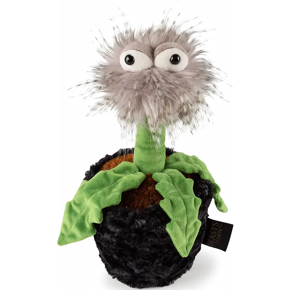 Sigikid Beasts Thistle Twist - 39 cm - Various plush