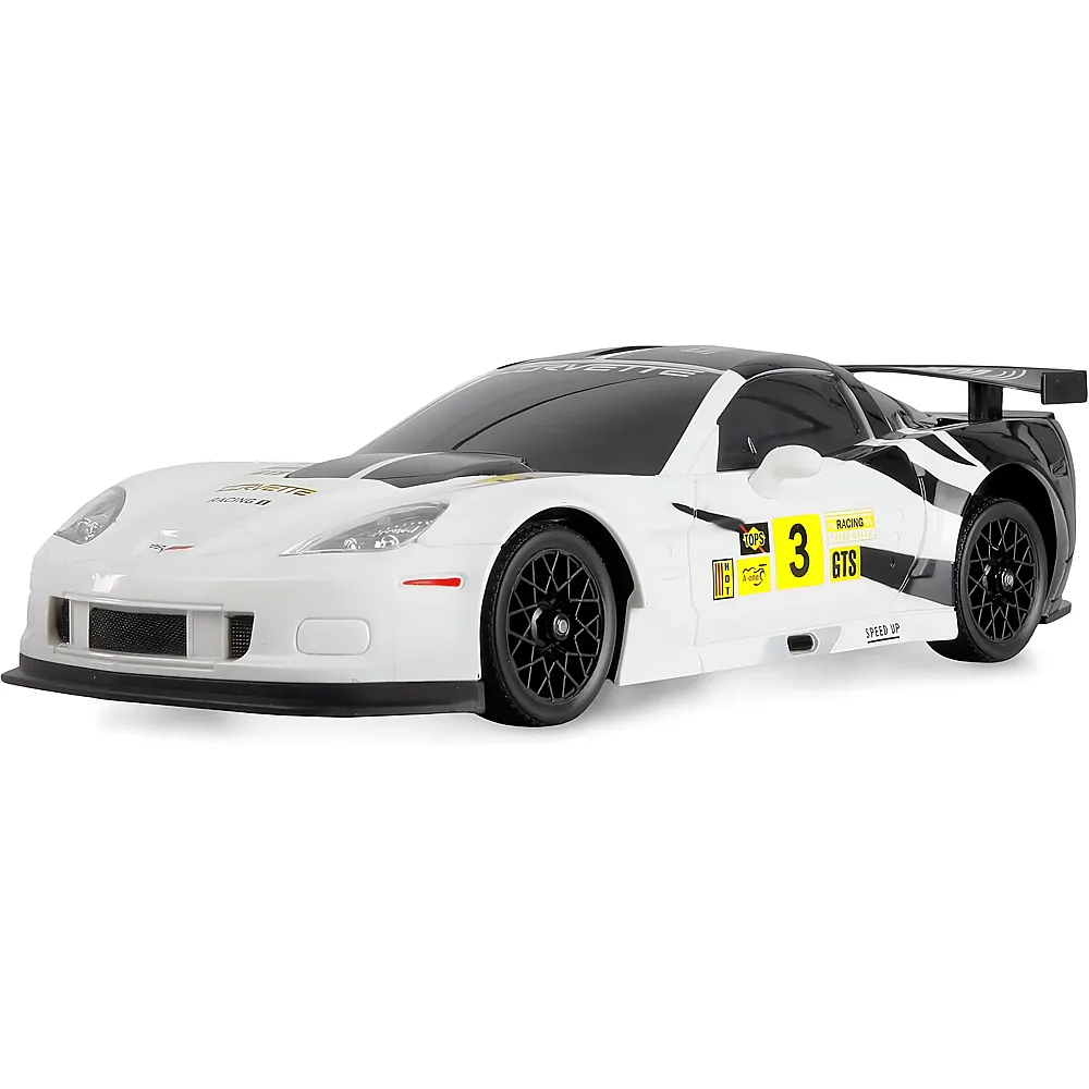 Amewi Corvette C6.R Drift Car RTR