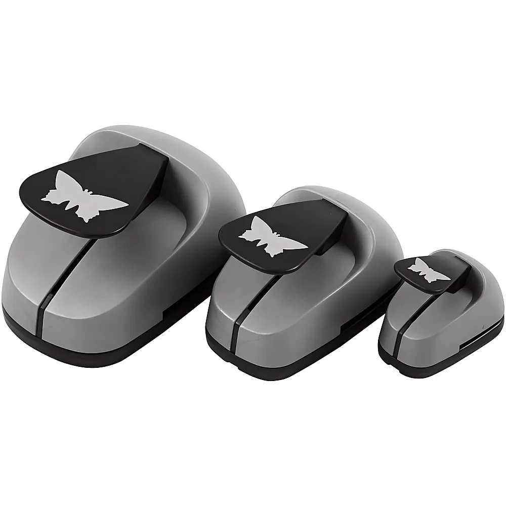 Creativ Company Motivlocher Set