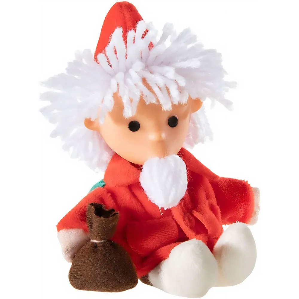 Heunec Sandmann Sandmann mit Sound - 15 cm - Lizenzfiguren Pl�sch