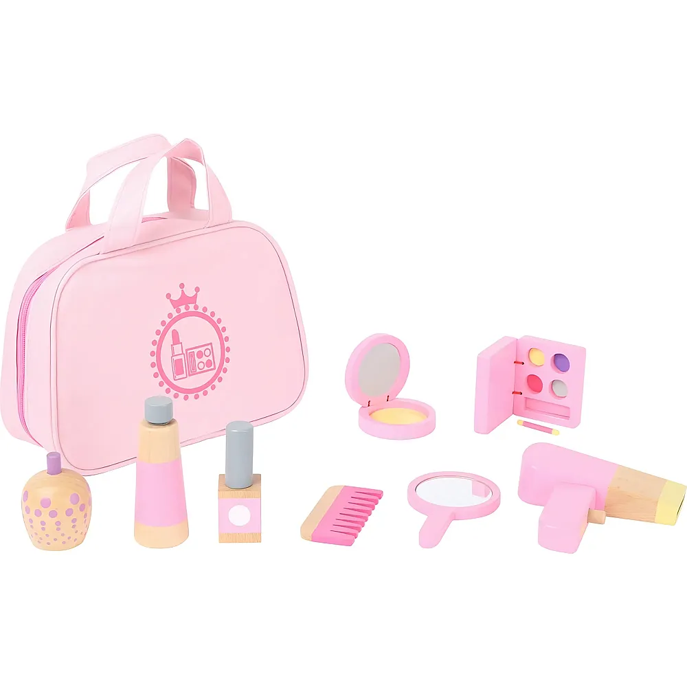 small foot Make-up Tasche