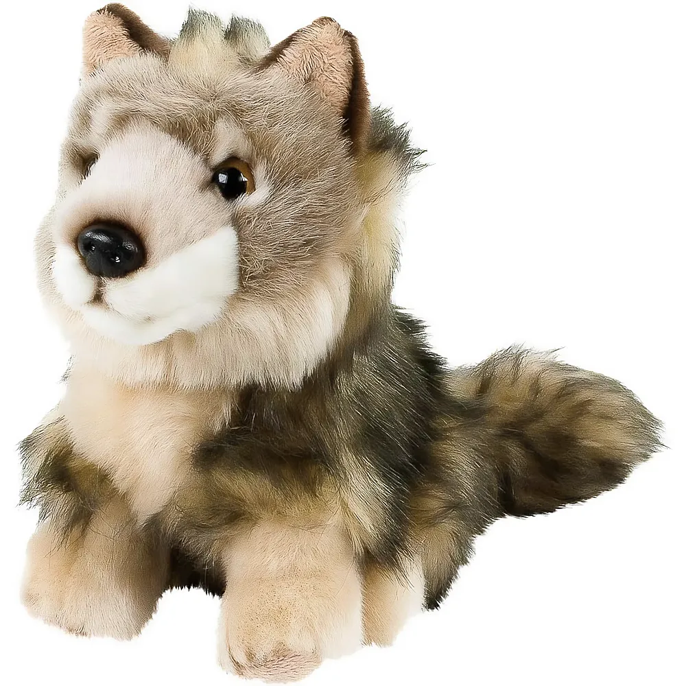 Teddys Rothenburg Lupo - 28 cm