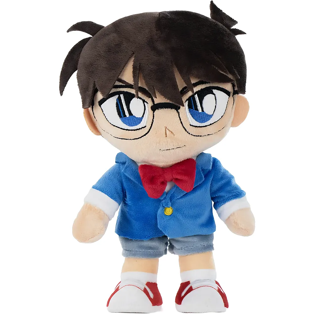Barrado Case Closed - Shinichi Kudo - 26 cm
