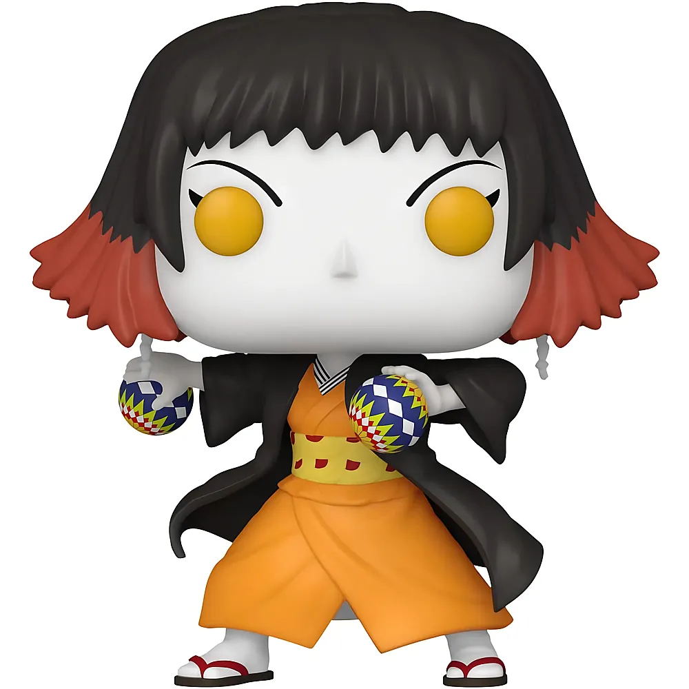 Funko Pop Animation Demon Slayer Susamaru 1/6 Quote Nr.1409