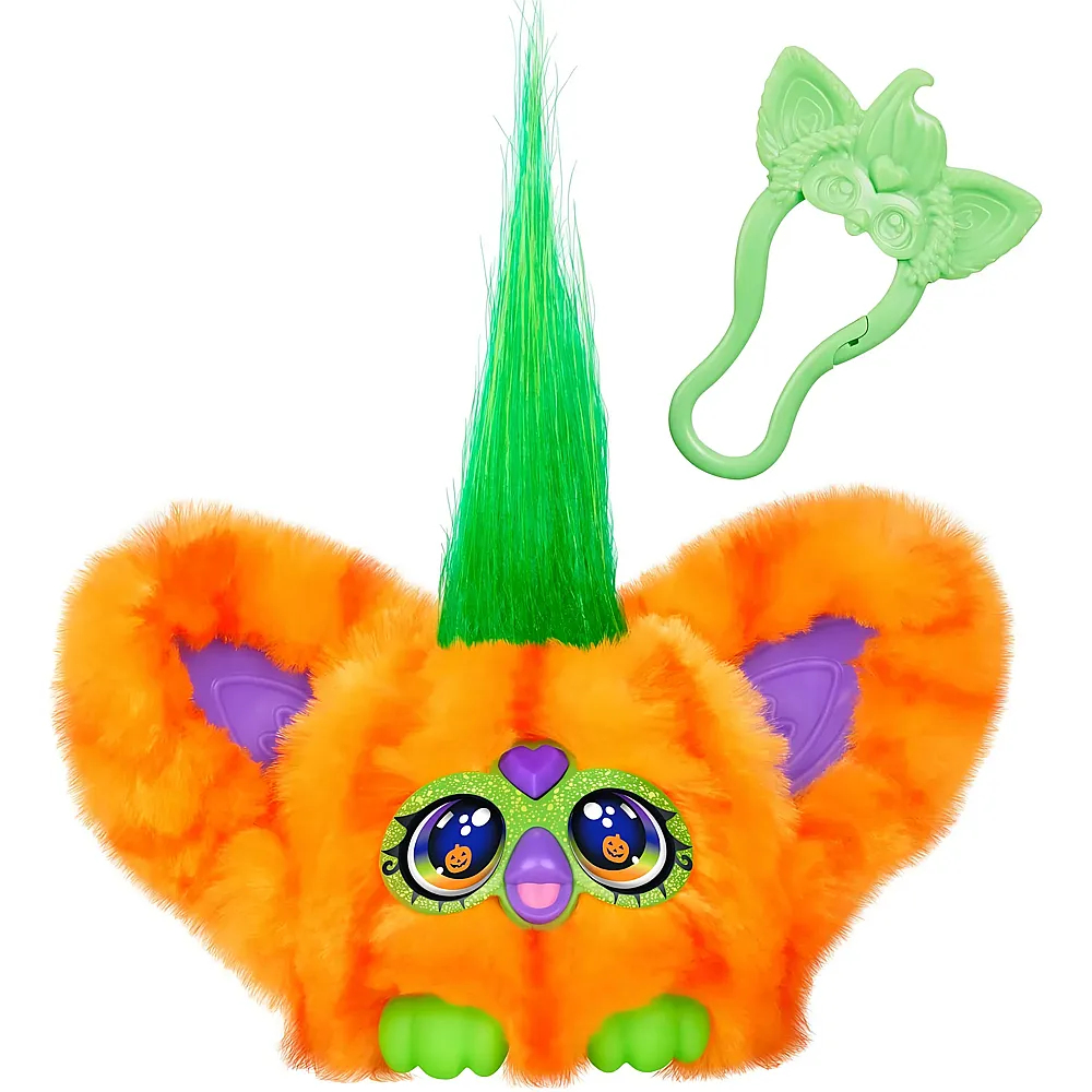 Hasbro Furby Furblet Boo Kin