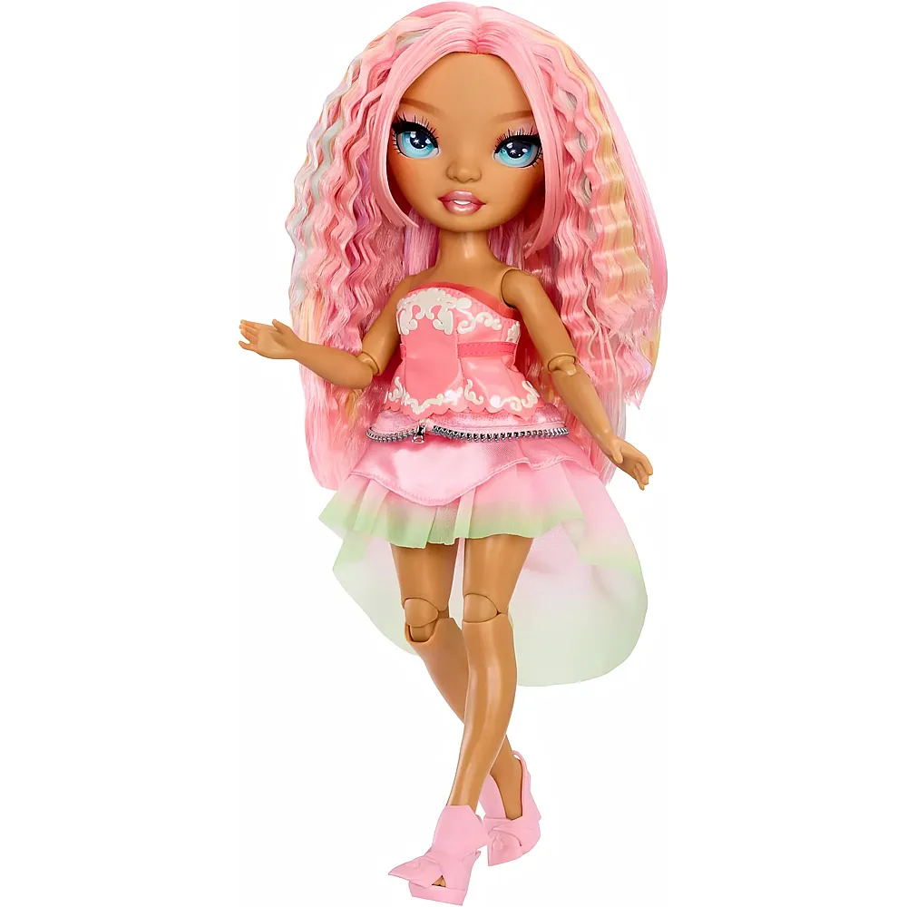 MGA Rainbow High Be Dazzling  Adeline Rose