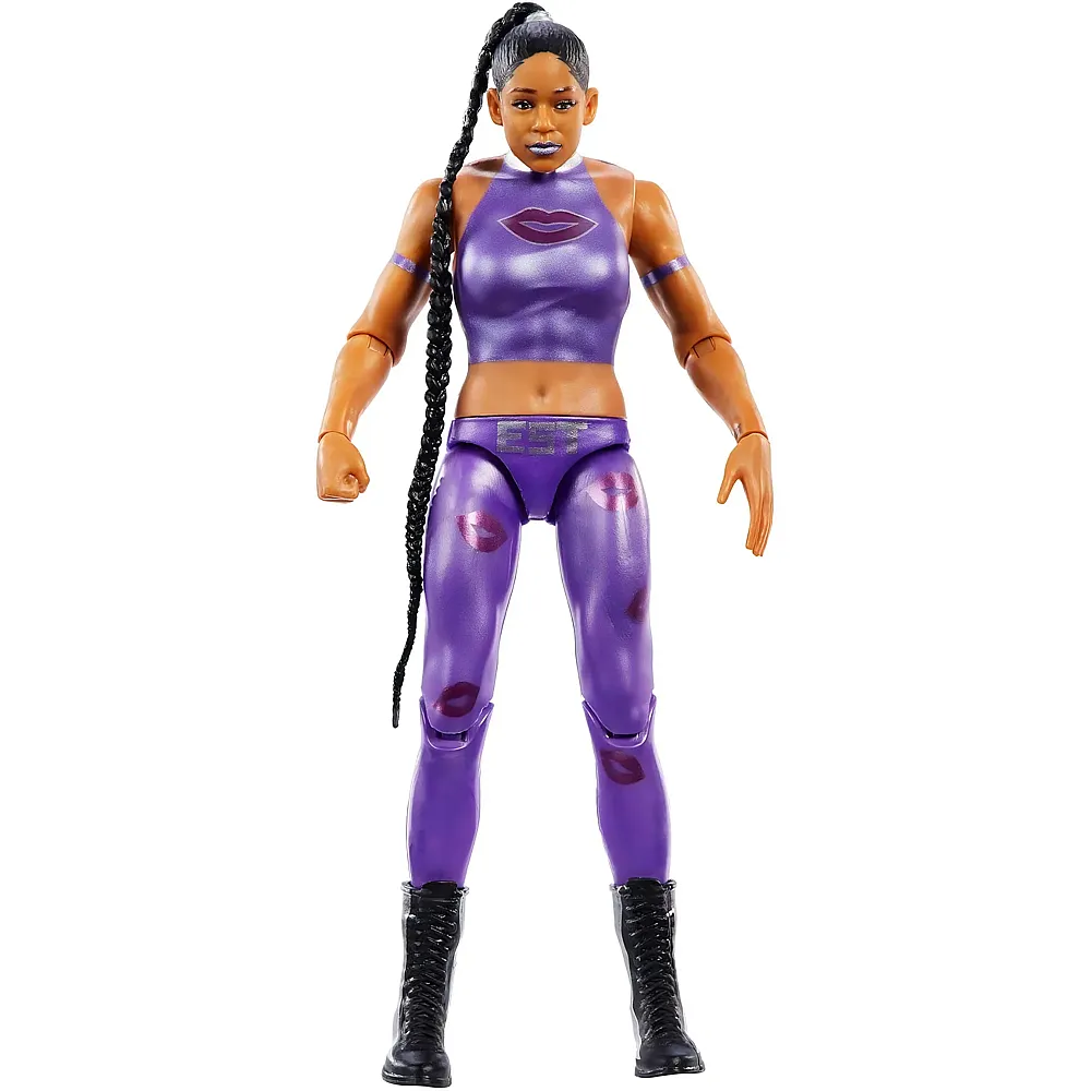Mattel WWE WrestleMania Bianca Belair - 15 cm