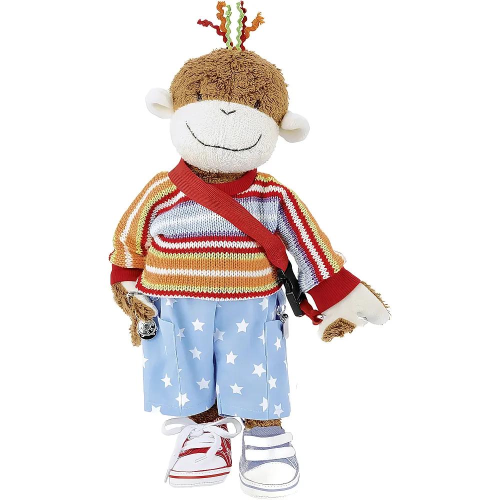 K�the Kruse Cara Mello Anziehpuppe - 40 cm