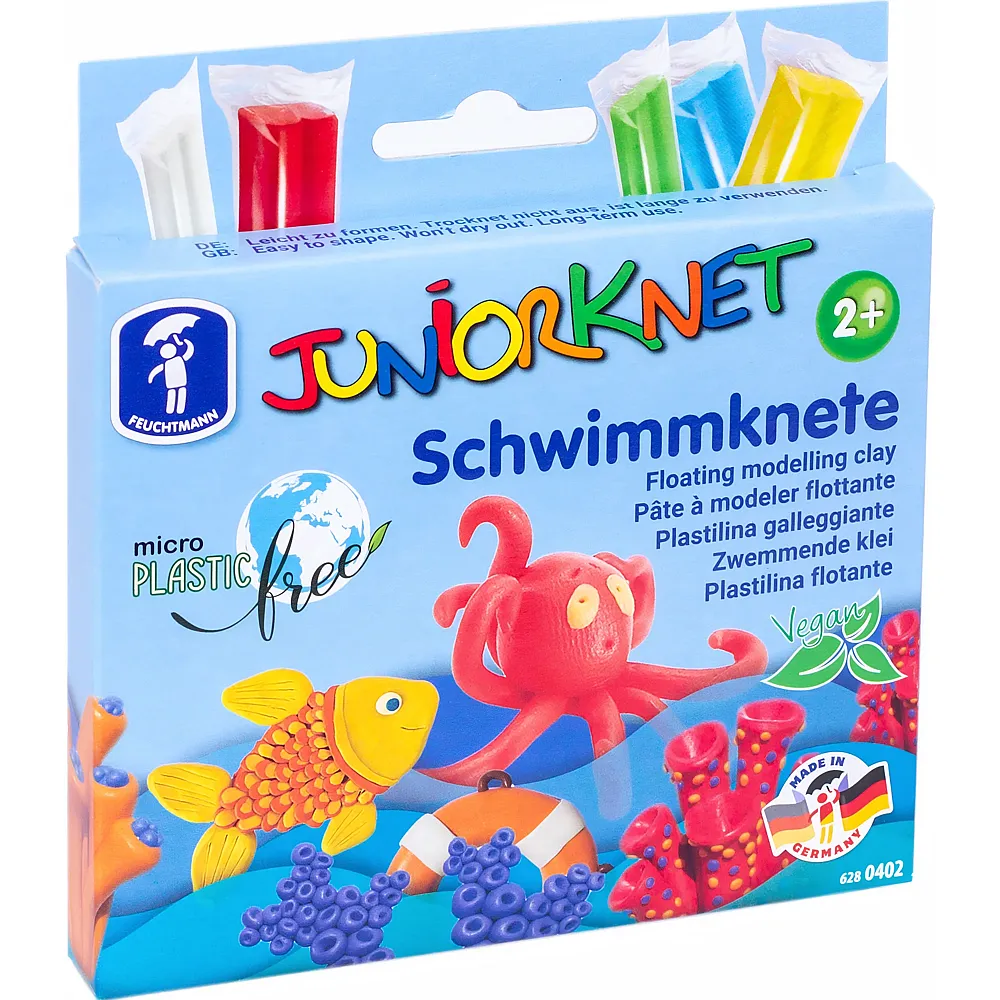 Feuchtmann Junior Schwimmknete