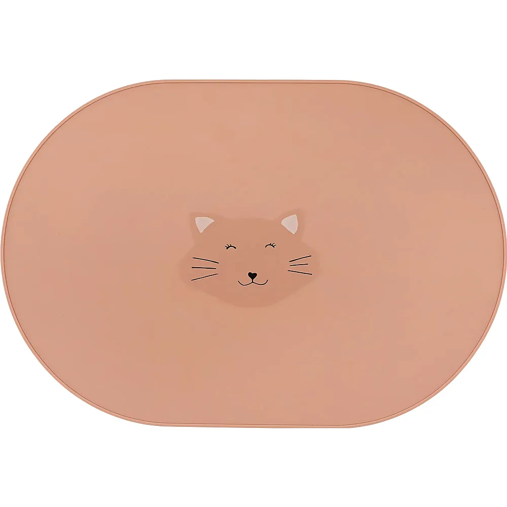 meinspielzeug - Trixie Mrs. Katze Tischset 1Teile | Essen & Trinken