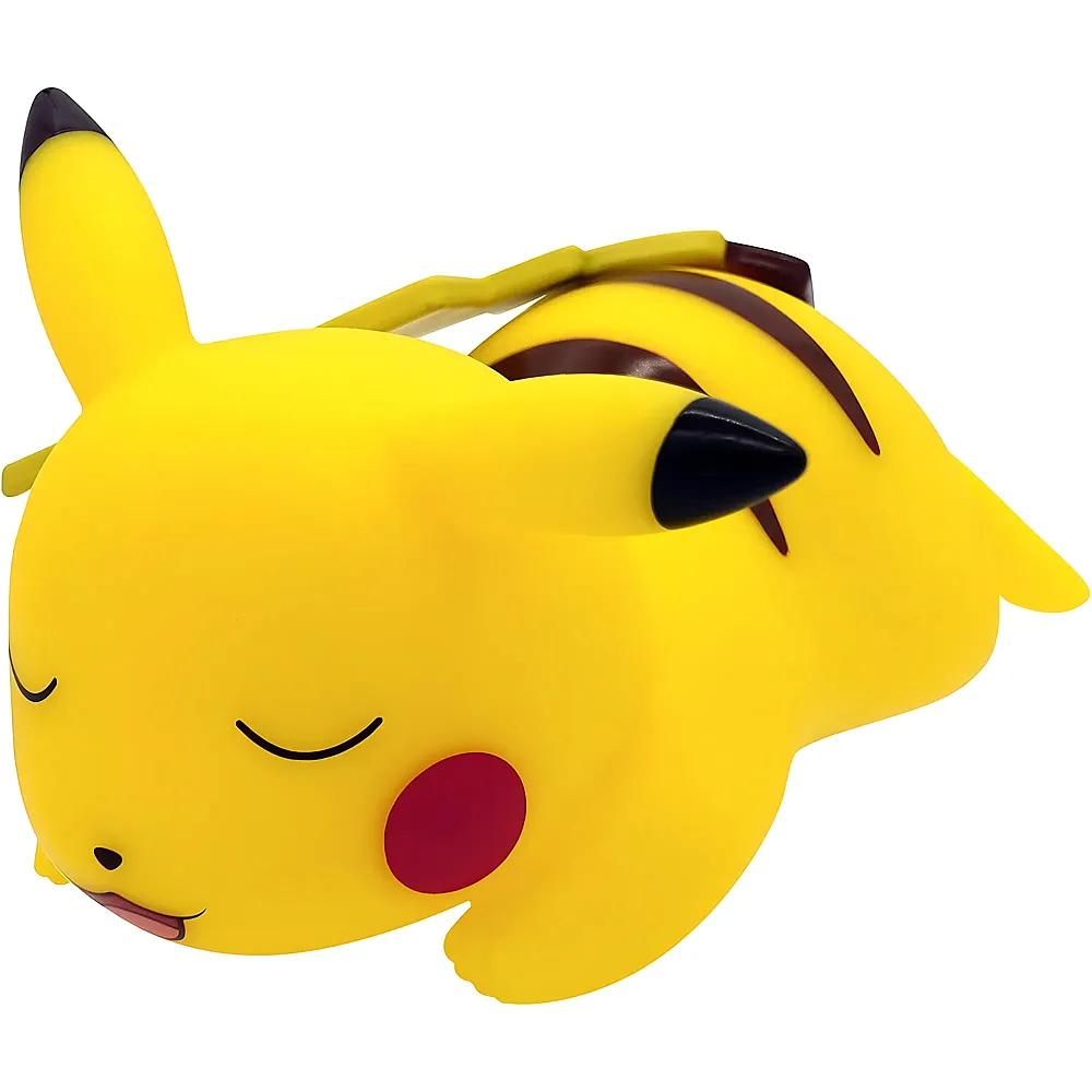 Teknofun Pok�mon LED-Lampe Pikachu - 25 cm