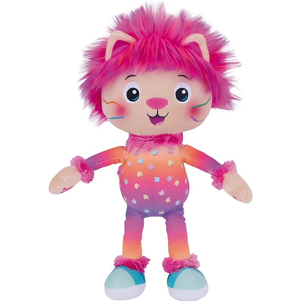 Schmidt Pl�sch Marty die Partykatze 27cm