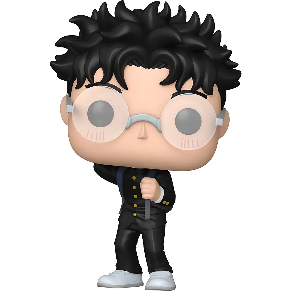 Funko Pop Animation Dan Da Dan Okarun 2100