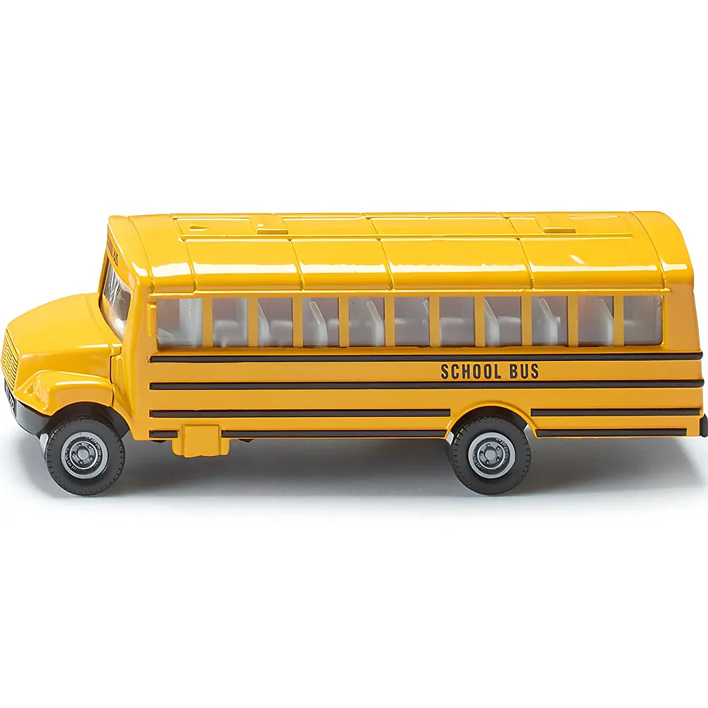 Siku Super US-Schulbus 1:87 | Nutzfahrzeuge