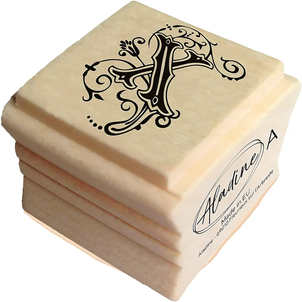 Aladine Stempel Alphabet X | Stempelsets