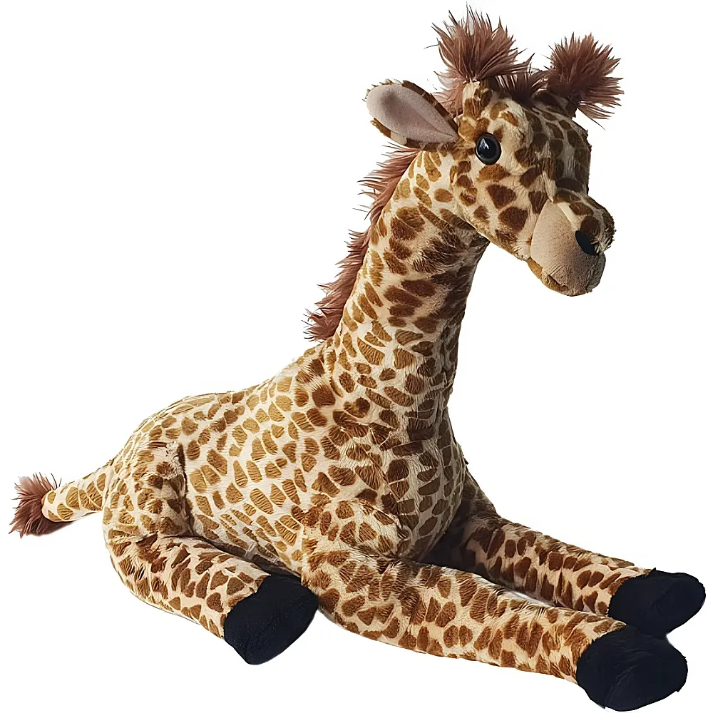 Heunec Softissimo Giraffe 40cm