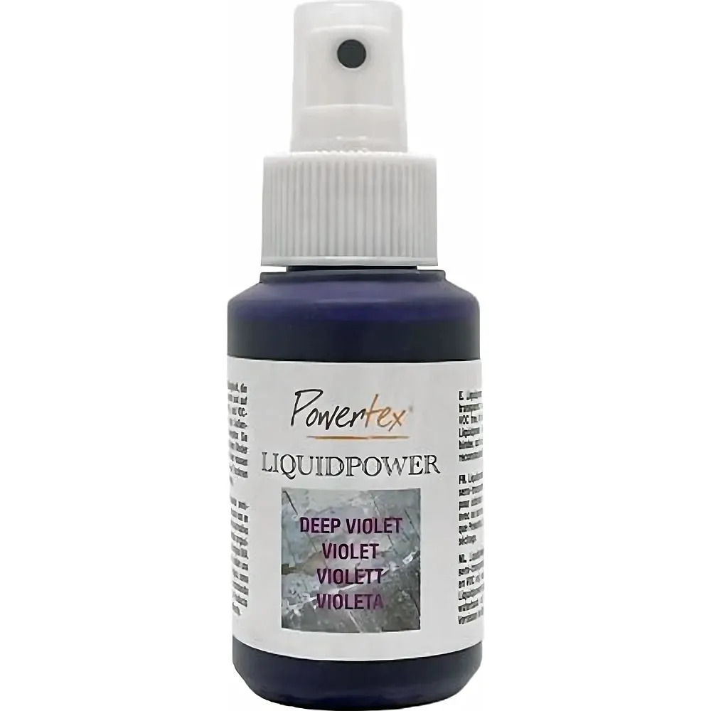 Powertex Pigmente Flssig Lila 100ml - Suche