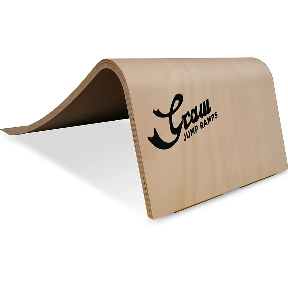 Graw Jump Ramps J25 25