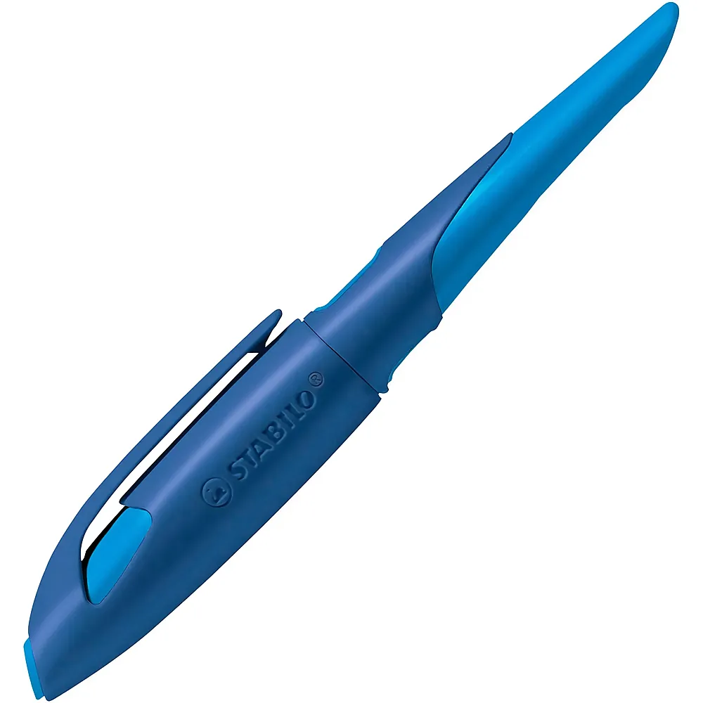 Stabilo EASYbirdy F�llhalter - Suche
