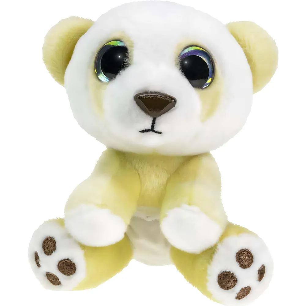 Lumo Stars Pandababy - 15 cm - B�ren Pl�sch