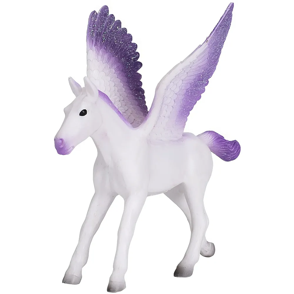 Mojo Fantasy Baby Pegasus Flieder