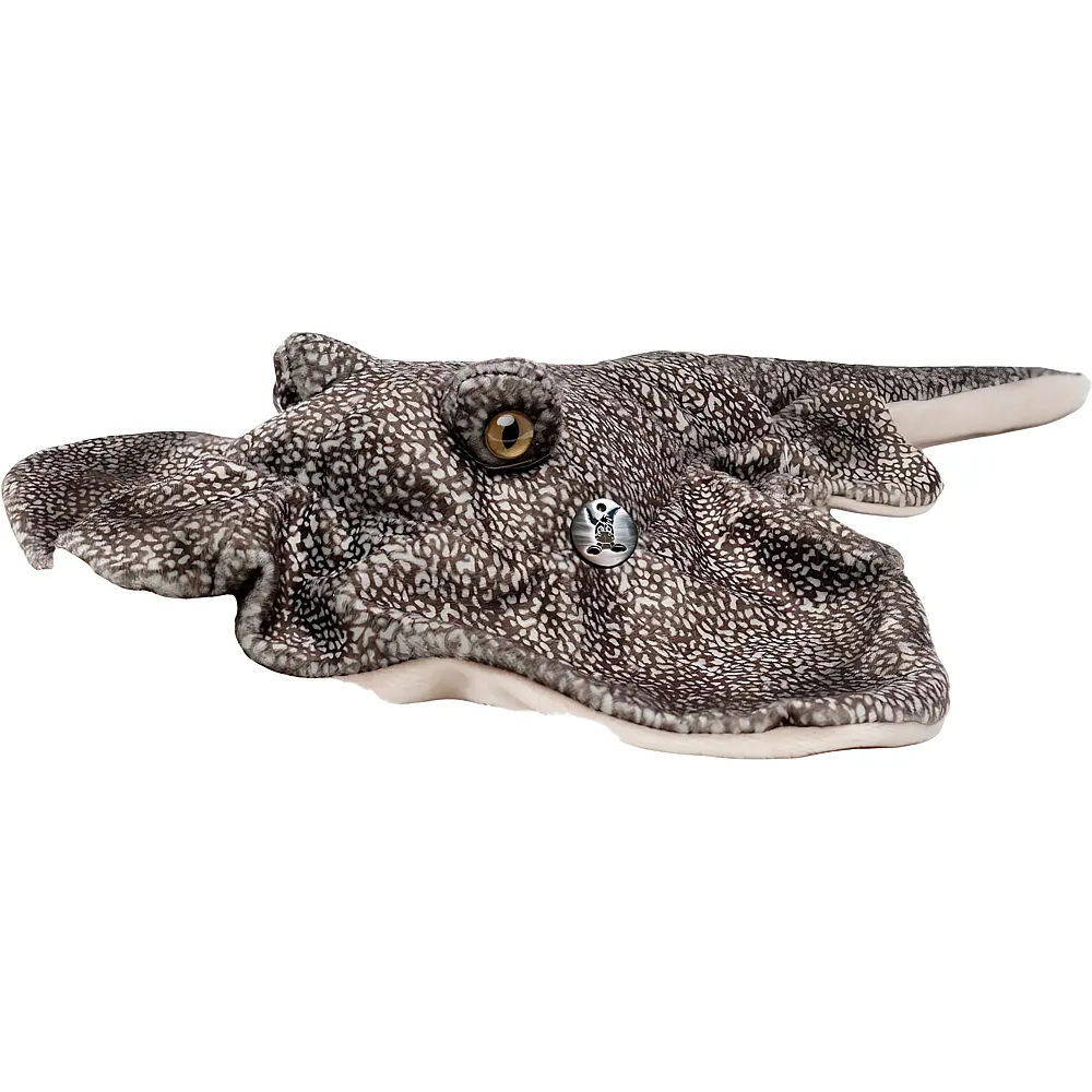 Unitoys Gefleckter Adlerrochen Stechrochen - 44 cm - Meerestiere Pl�sch