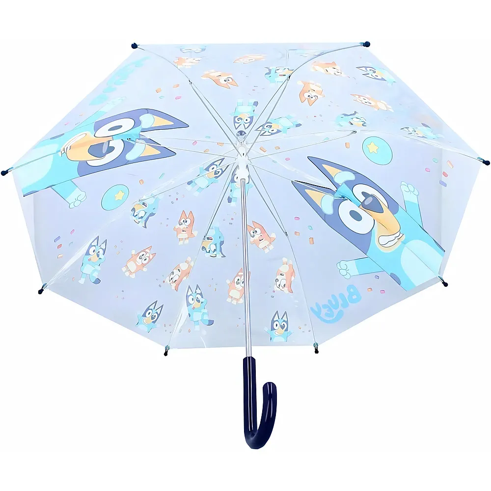 Vadobag Bluey Regenschirm -  72 cm