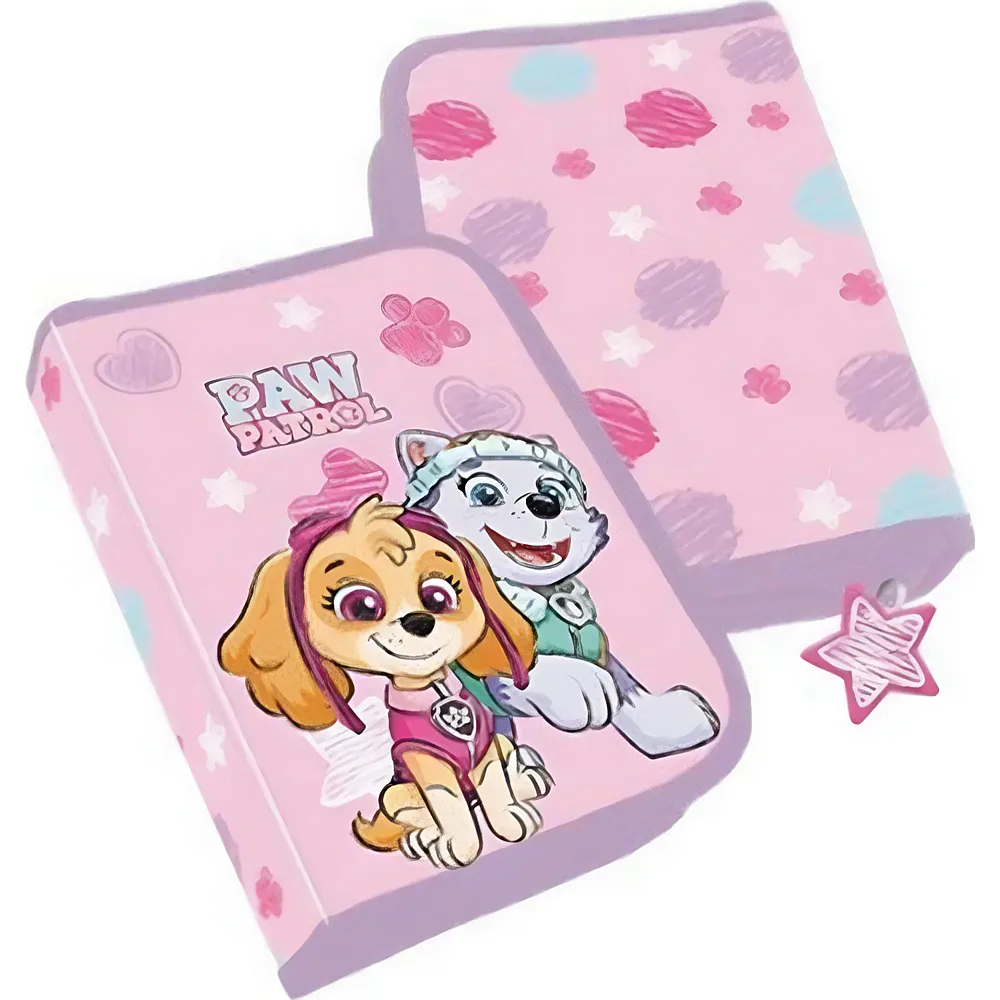 Euromic Paw Patrol Astuccio Skye & Everest