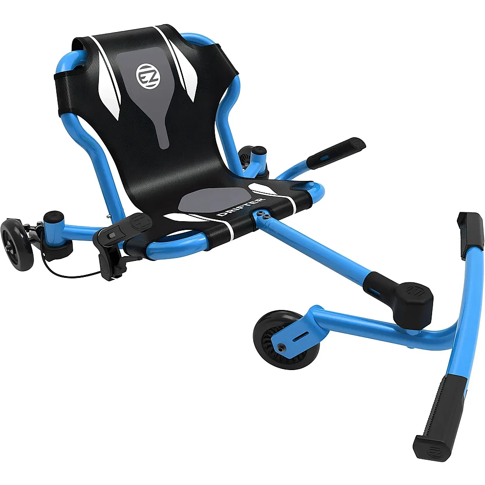 Ezyroller Drifter X, Blau - Suche