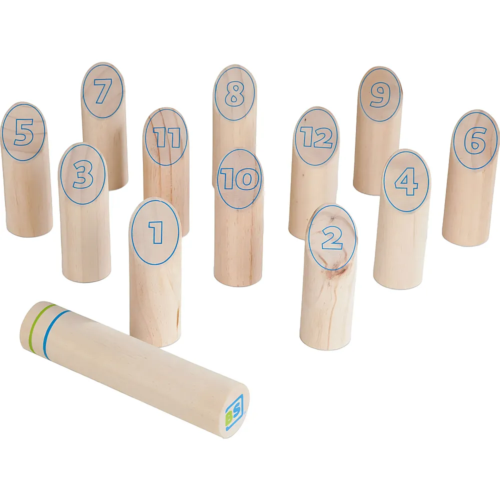 BS Toys Finnisches Wurfspiel