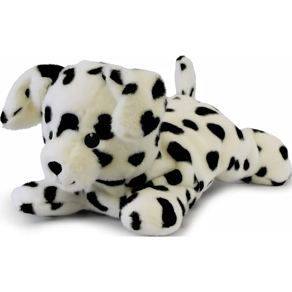 Doudou et Compagnie Dalmatiner liegend - 30 cm | Hunde Pl�sch