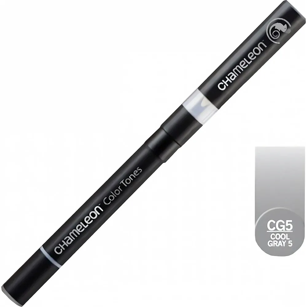 Chameleon Pen - Cool Grey 5 Cg5 - Suche