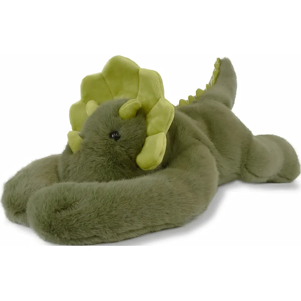 meinspielzeug - Doudou et Compagnie Dino - 40 cm | Dinosaurier Pl�sch