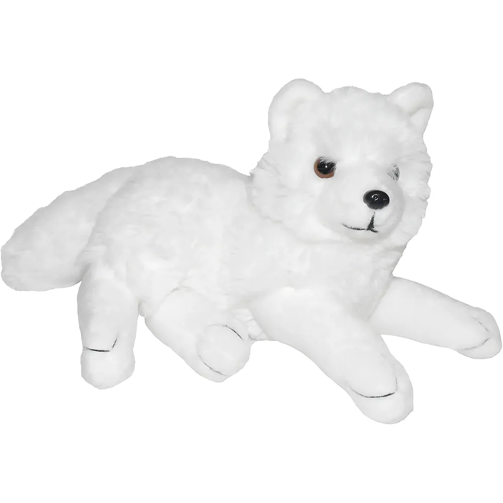 meinspielzeug - Wild Republic Polar Polarfuchs 20cm | Wildtiere Pl�sch