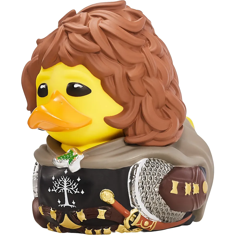 meinspielzeug - Numskull Games Tubbz Lord of the Rings - Peregrin Tuk Der Herr der Ringe | Lizenzfiguren