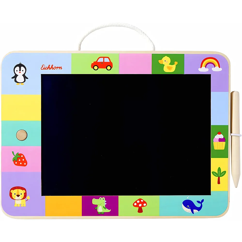 Eichhorn EH Zeichentafel LCD