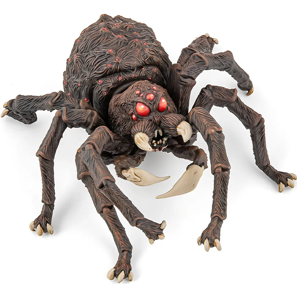 Papo Fantasy / Mittelalter Arachnos - Suche