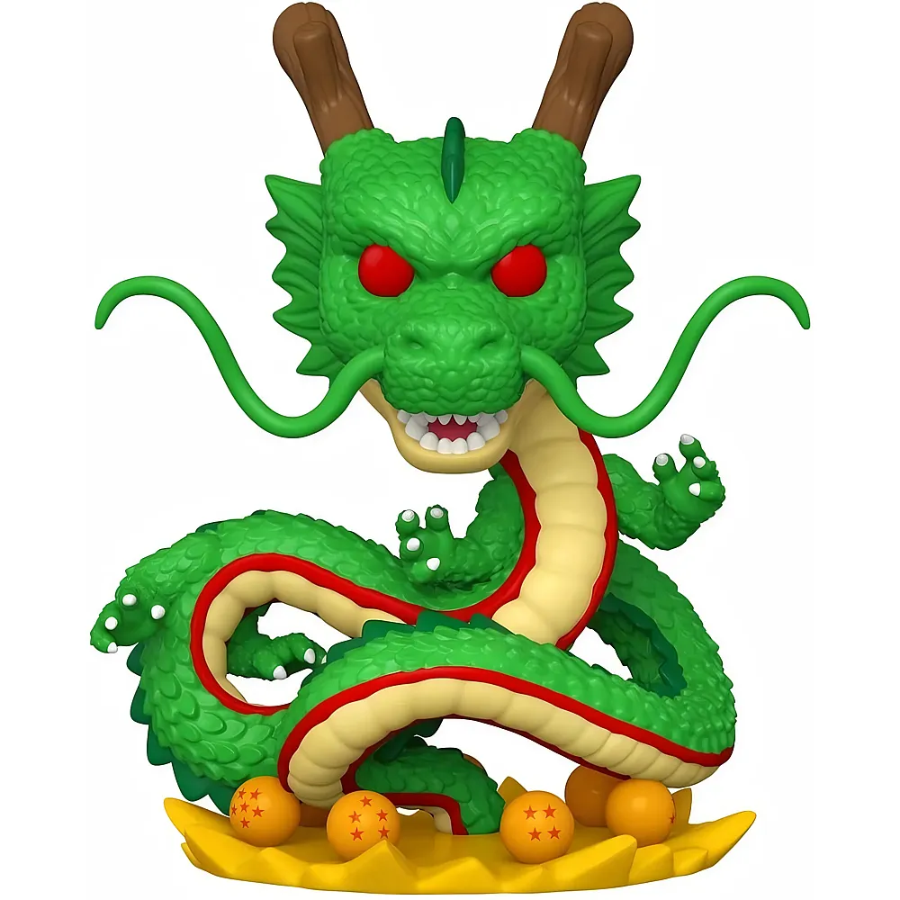 Funko Pop Animation Dragonball - Shenron 859