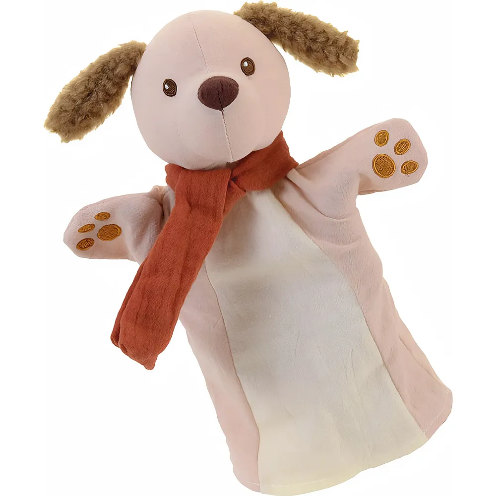 Egmont Handpuppe Hund - 30 cm | Handpuppen