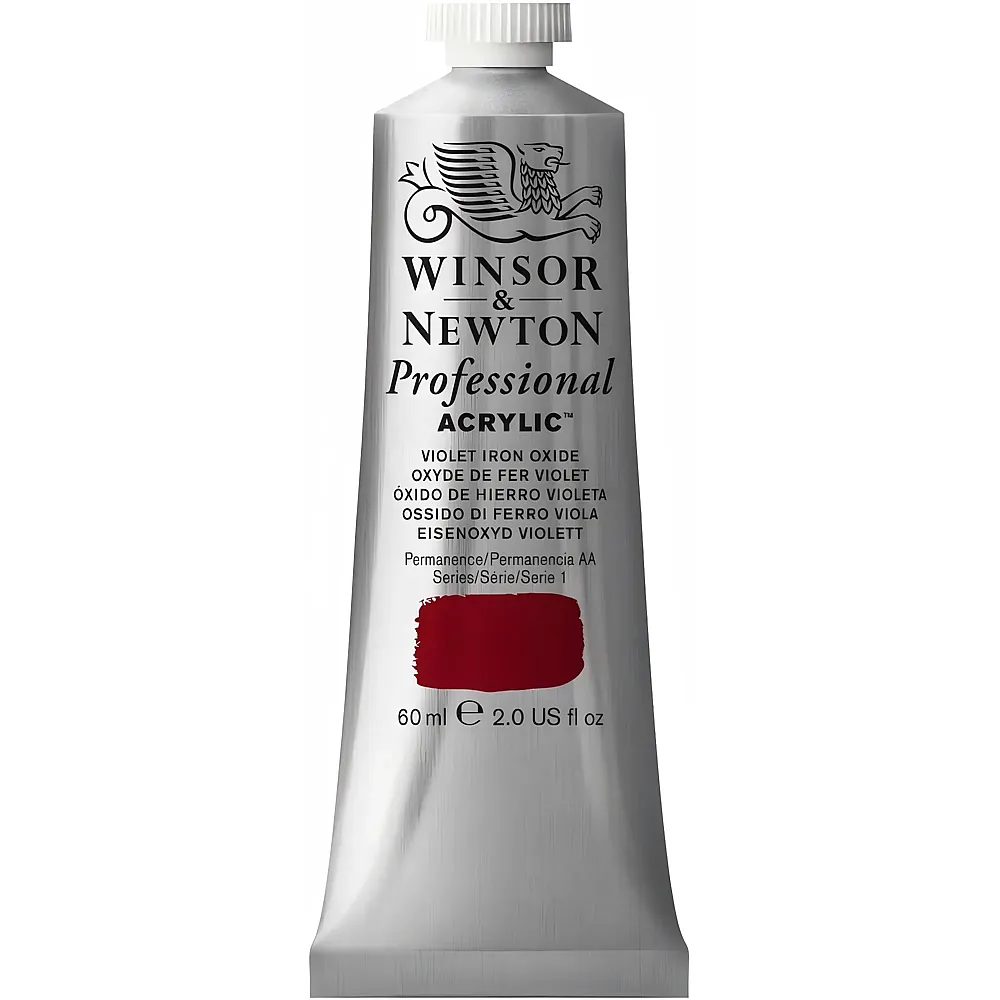 Winsor & Newton Professional Acrylic Acrylfarbe - 60 ml